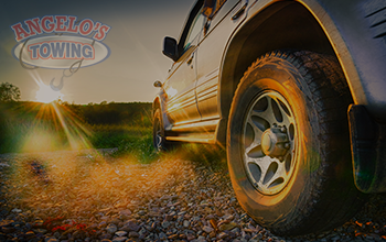 Off Road Recovery Services