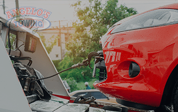 Flatbed and Rollback Towing Services
