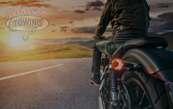 Motorcycle Towing Services