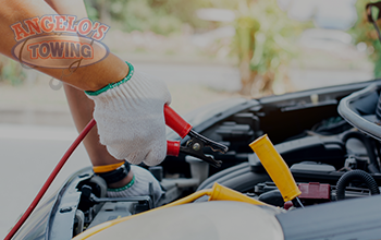 Onsite Jump Start Services